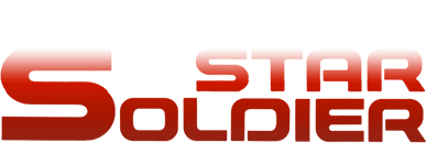 Star Soldier (MSX) Play Online